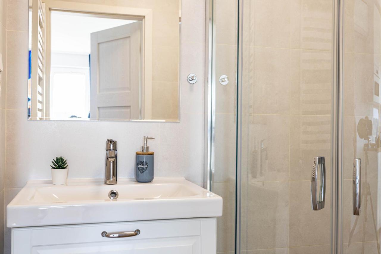 Apartamenty Marynarskie Debina  Εξωτερικό φωτογραφία