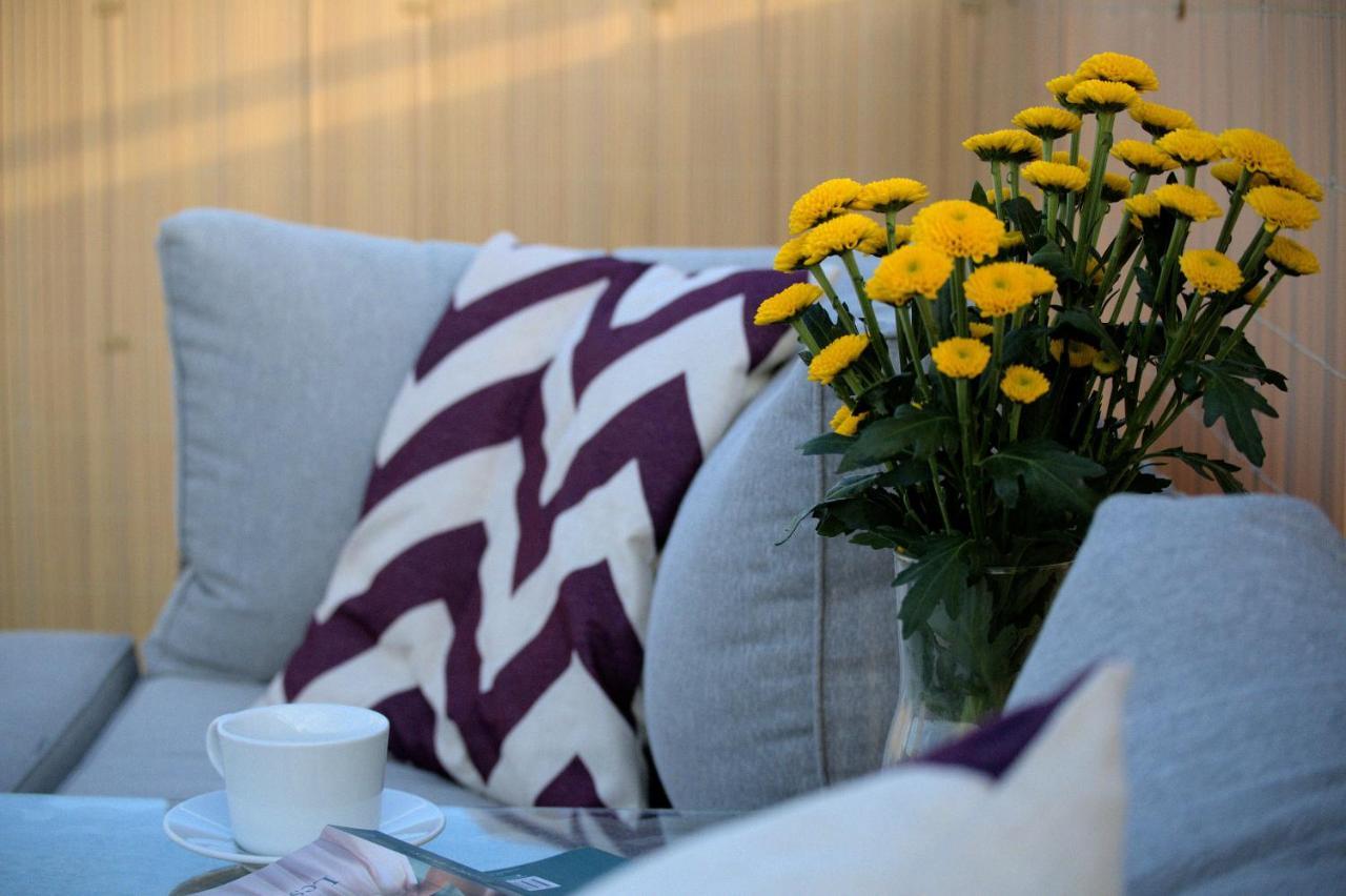 Apartamenty Marynarskie Debina  Εξωτερικό φωτογραφία