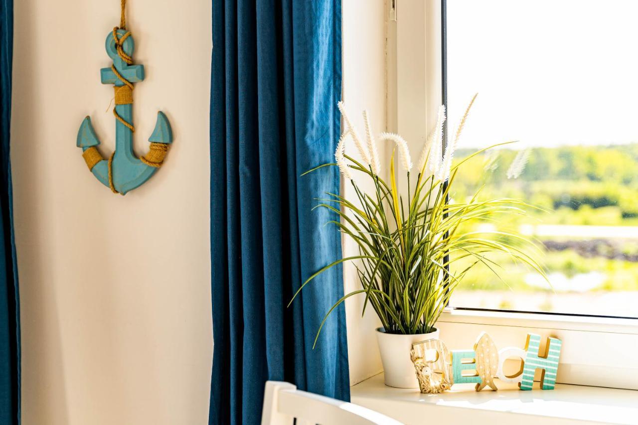 Apartamenty Marynarskie Debina  Εξωτερικό φωτογραφία