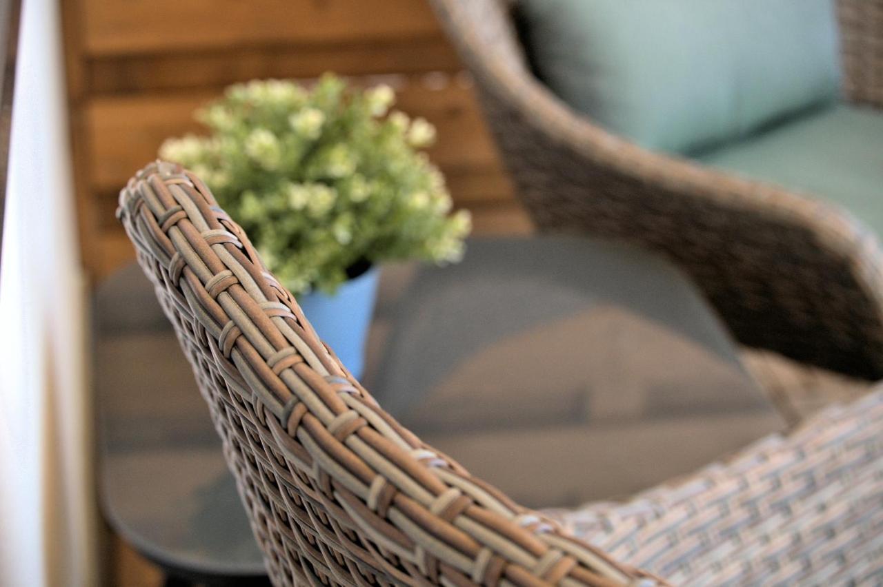 Apartamenty Marynarskie Debina  Εξωτερικό φωτογραφία